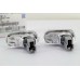 Honda Civic ES S5A '01 -' 04 / Civic FD SNA '06 -' 12 / Stream RN1 '00 - '05 Crystal Side Fender Lamp [ 1 Pair Left & Right ]